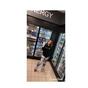 Meet your Posher, Chelsea